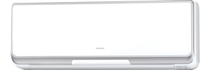 Инверторен климатик Hitachi RAK-25PSB / RAC-25WSB серия SHIROKUMA