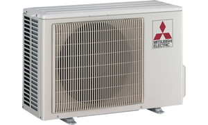 Външно тяло Mitsubishi Electric MXZ-2D40VA - Мултисплит системи Mitsubishi Electric в София, София, Пловдив, Стара Загора, Пазарджик, Стара Загора, Пазарджик и региона