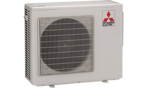 Външно тяло Mitsubishi Electric MXZ-3D54VA - Мултисплит системи Mitsubishi Electric в София, София, Пловдив, Стара Загора, Пазарджик, Стара Загора, Пазарджик и региона