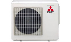 Външно тяло Mitsubishi Electric MXZ-3D68VA - Мултисплит системи Mitsubishi Electric в София, София, Пловдив, Стара Загора, Пазарджик, Стара Загора, Пазарджик и региона