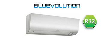 Daikin FTXM25M